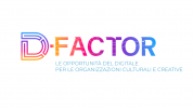 Logo di D-Factor